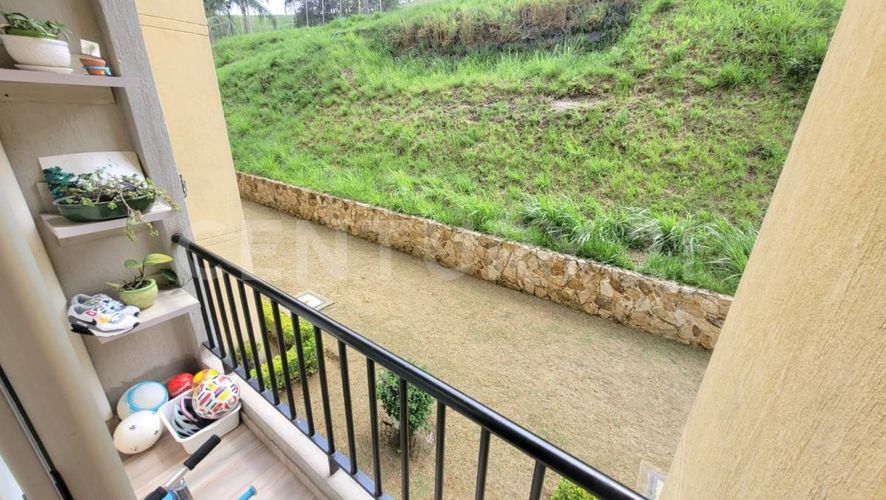 Apartamento en  Venta en Aguacatal, Cali - Miniatura 8