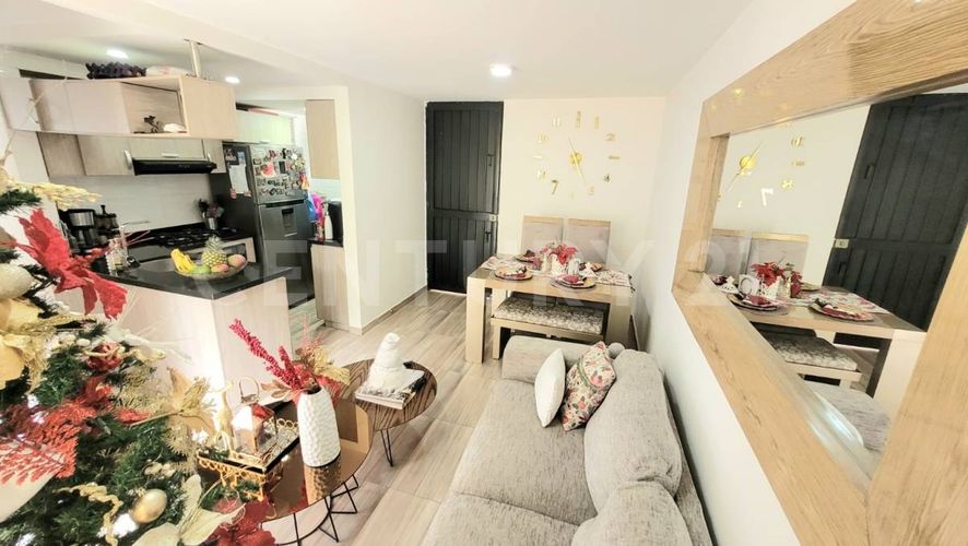 Apartamento en  Venta en Aguacatal, Cali - Miniatura 10