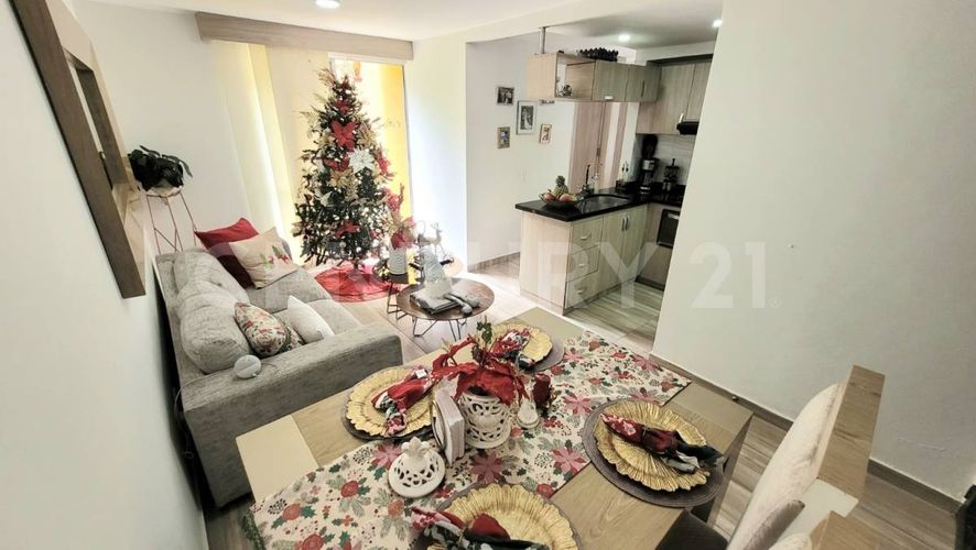 Apartamento en  Venta en Aguacatal, Cali - Miniatura 11