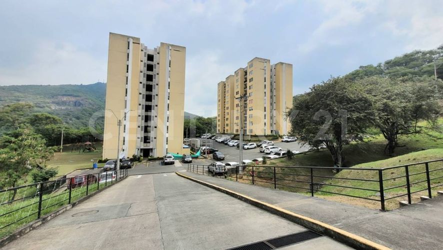 Apartamento en  Venta en Aguacatal, Cali - Miniatura 14