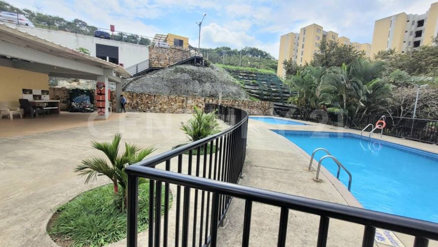 Apartamento en  Venta en Aguacatal, Cali - Miniatura 15