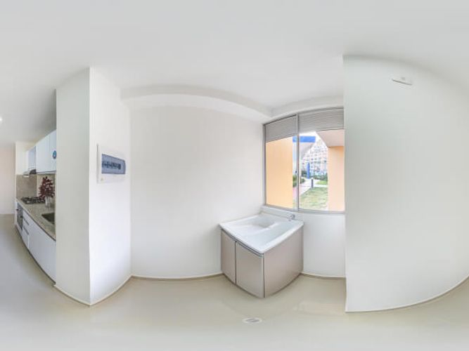 La Plazuela, Apartamentos en Venta en Boston, Barranquilla - Miniatura 2
