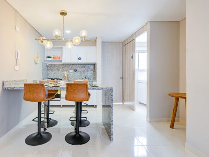 La Plazuela, Apartamentos en Venta en Boston, Barranquilla - Miniatura 6