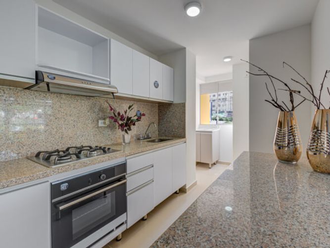 La Plazuela, Apartamentos en Venta en Boston, Barranquilla - Miniatura 8
