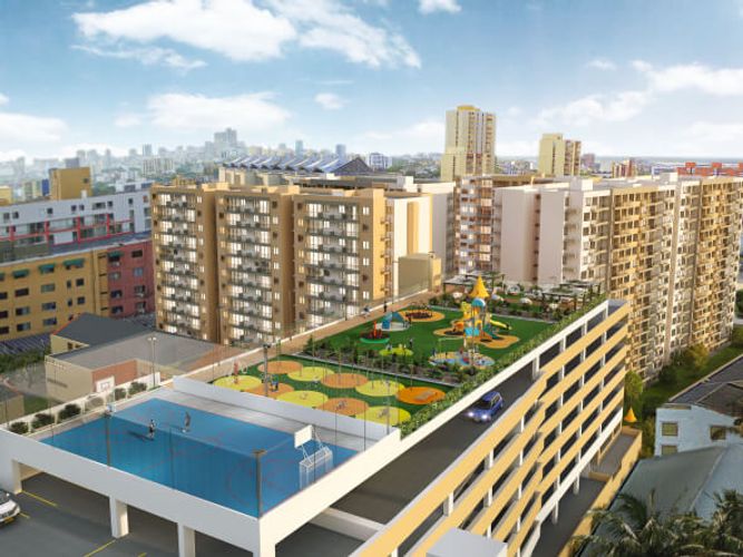 La Plazuela, Apartamentos en Venta en Boston, Barranquilla - Imagen 1