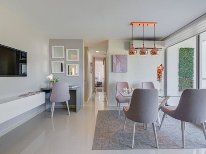 La Plazuela, Apartamentos en Venta en Boston, Barranquilla - Miniatura 5