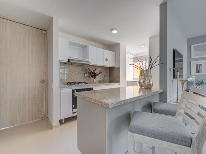 La Plazuela, Apartamentos en Venta en Boston, Barranquilla - Miniatura 9