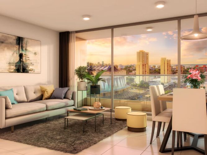 La Plazuela, Apartamentos en Venta en Boston, Barranquilla - Miniatura 17