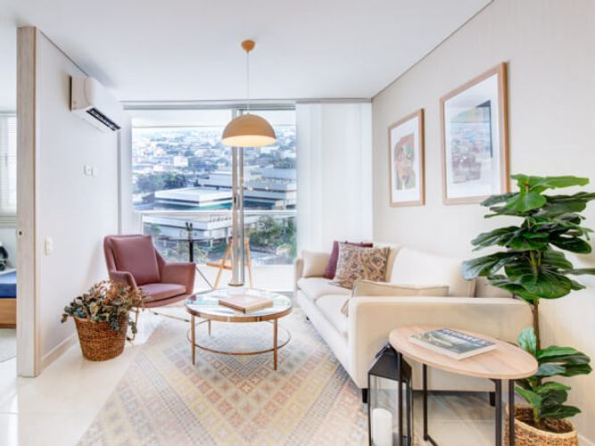 La Plazuela, Apartamentos en Venta en Boston, Barranquilla - Miniatura 12