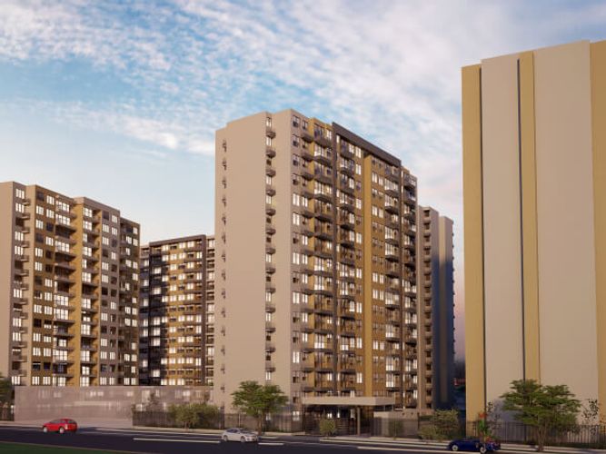 La Plazuela, Apartamentos en Venta en Boston, Barranquilla - Miniatura 15