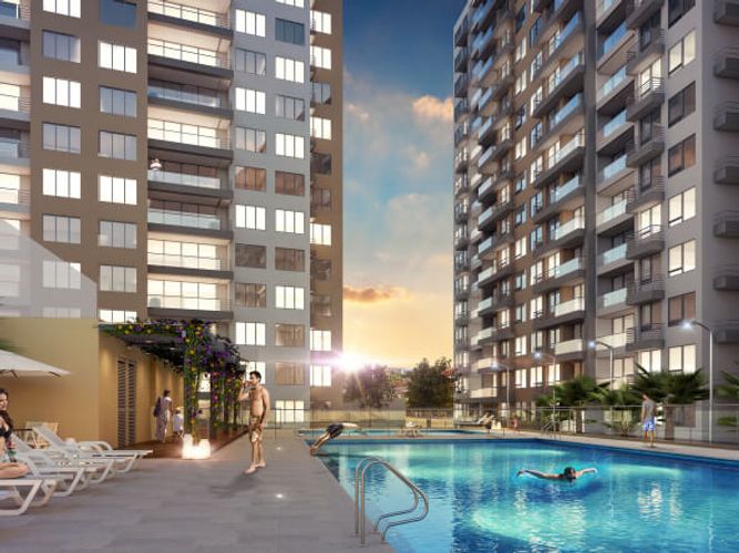 La Plazuela, Apartamentos en Venta en Boston, Barranquilla - Miniatura 18