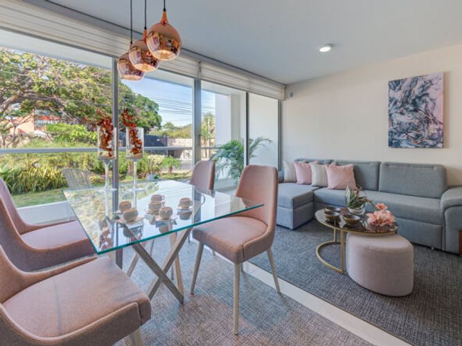 La Plazuela, Apartamentos en Venta en Boston, Barranquilla - Miniatura 13