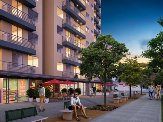 La Plazuela, Apartamentos en Venta en Boston, Barranquilla - Miniatura 19