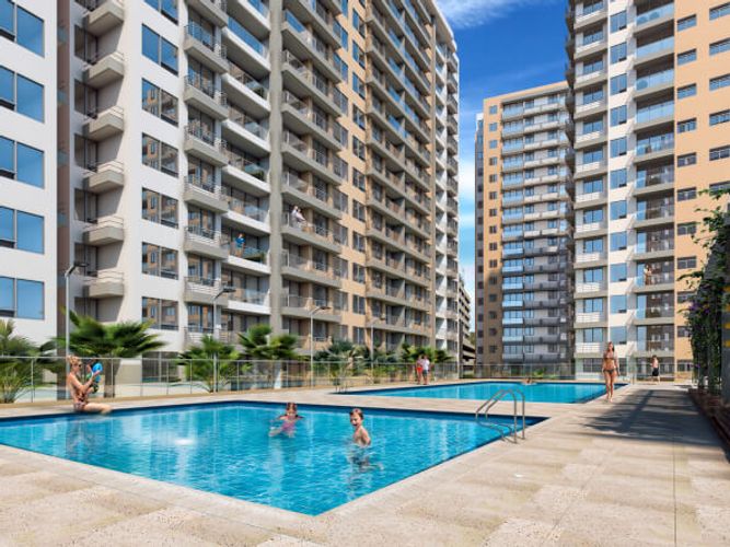 La Plazuela, Apartamentos en Venta en Boston, Barranquilla - Miniatura 21