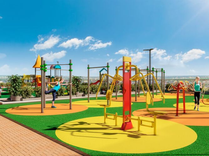La Plazuela, Apartamentos en Venta en Boston, Barranquilla - Miniatura 20
