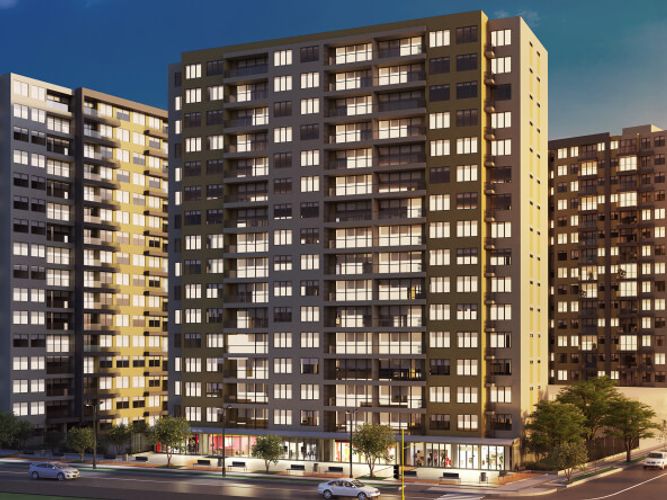 La Plazuela, Apartamentos en Venta en Boston, Barranquilla - Miniatura 23