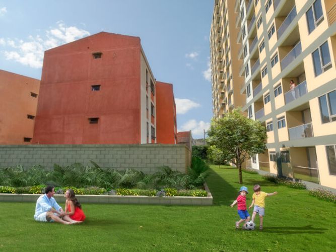 La Plazuela, Apartamentos en Venta en Boston, Barranquilla - Miniatura 22