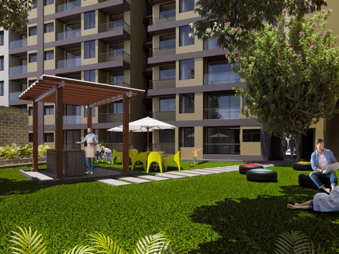 La Plazuela, Apartamentos en Venta en Boston, Barranquilla - Miniatura 25