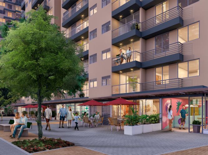 La Plazuela, Apartamentos en Venta en Boston, Barranquilla - Miniatura 16