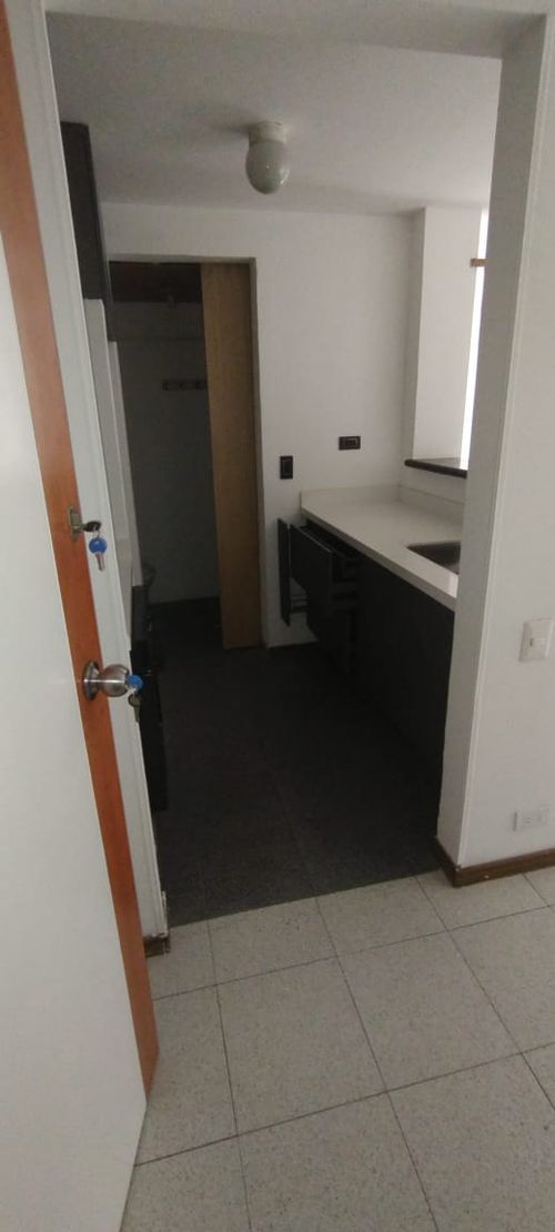Apartaestudio en  Arriendo en El Poblado, Medellín - Miniatura 5