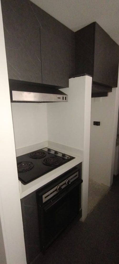 Apartaestudio en  Arriendo en El Poblado, Medellín - Miniatura 6