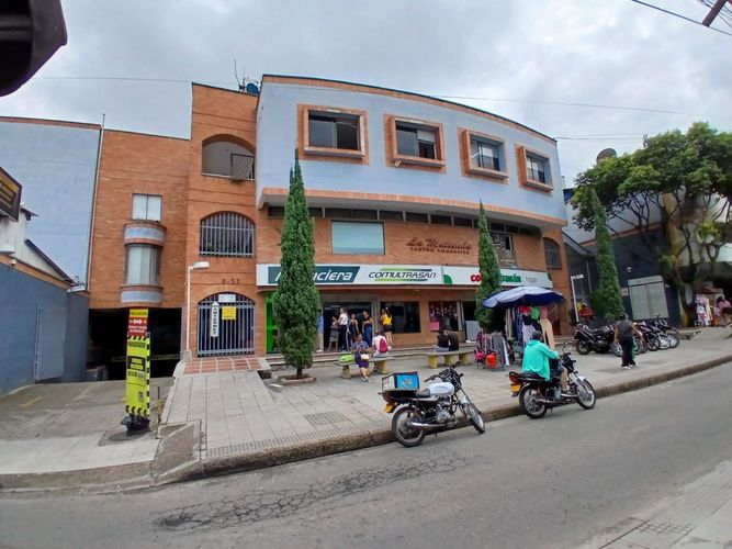 Local en  Arriendo en Piedecuesta - Imagen 1