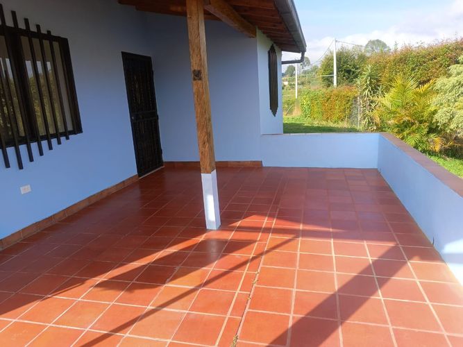 Finca en  Arriendo en Rionegro - Imagen 1