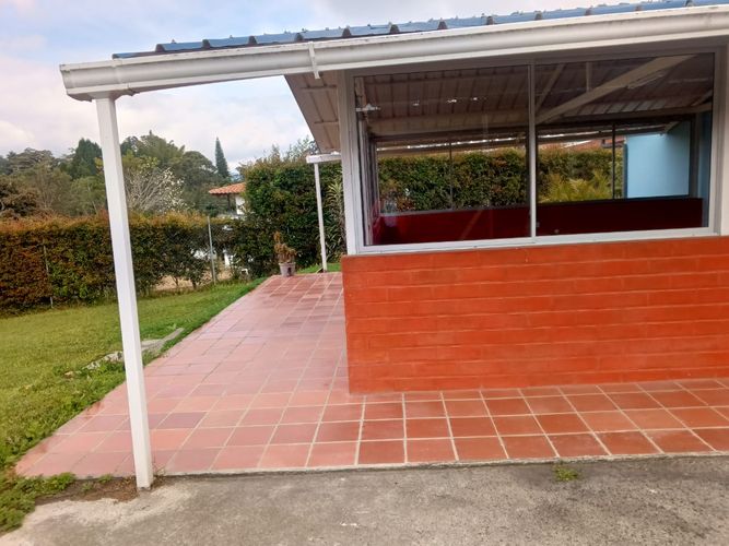 Finca en  Arriendo en Rionegro - Miniatura 2