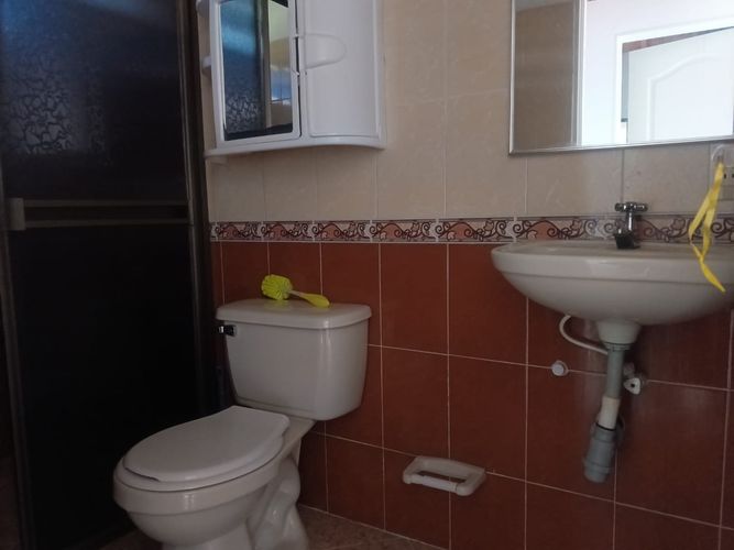 Finca en  Arriendo en Rionegro - Miniatura 4