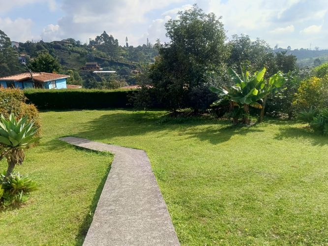 Finca en  Arriendo en Rionegro - Miniatura 12