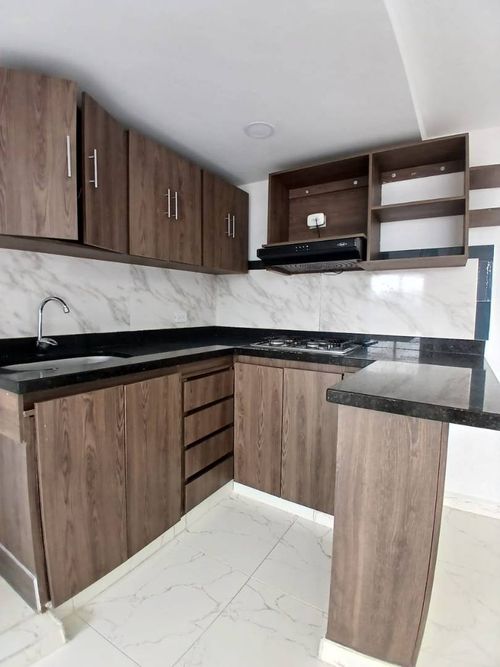 Apartamento en  Arriendo en Bucaros, Bello - Imagen 1