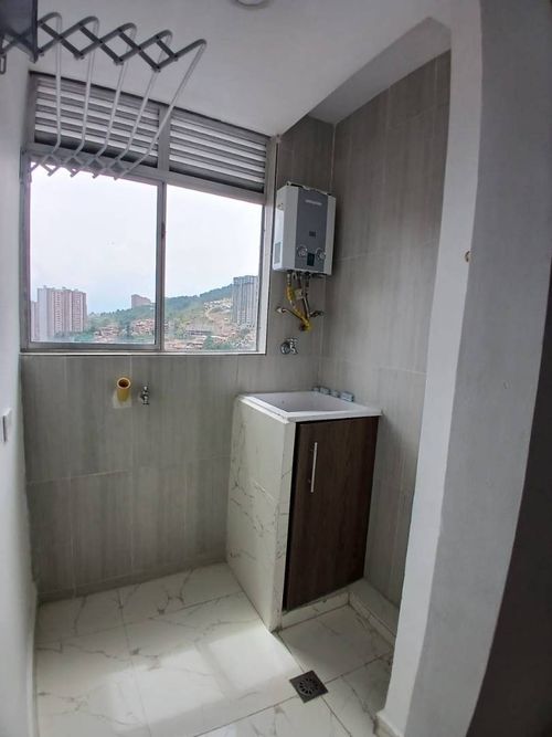 Apartamento en  Arriendo en Bucaros, Bello - Miniatura 2