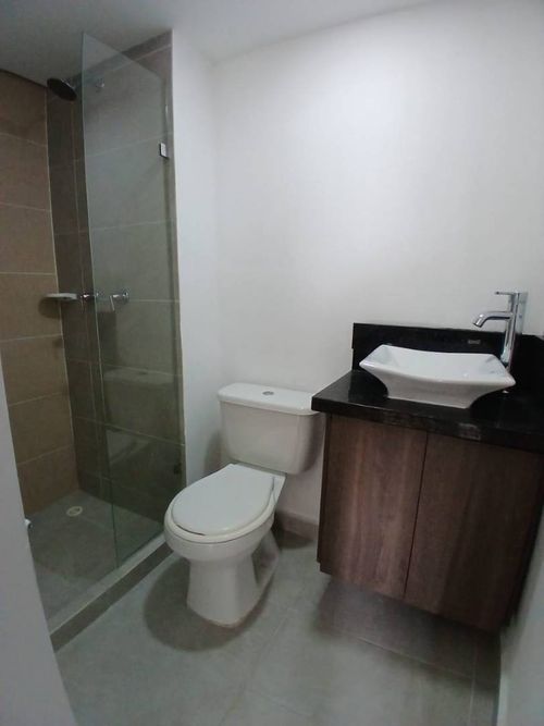 Apartamento en  Arriendo en Bucaros, Bello - Miniatura 4