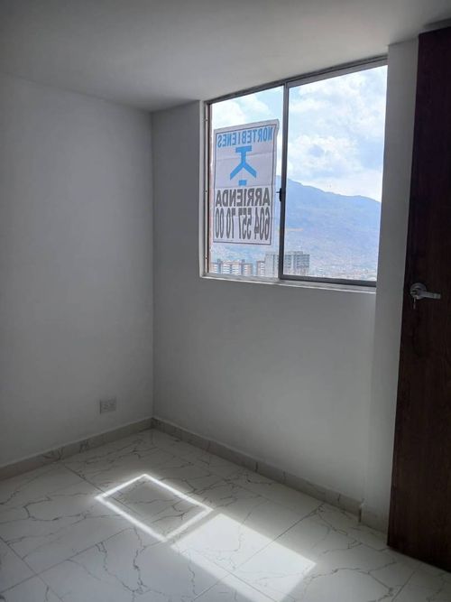 Apartamento en  Arriendo en Bucaros, Bello - Miniatura 11