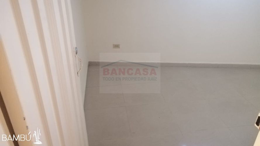 Apartaestudio en  Arriendo en La candelaria, Medellín - Miniatura 3