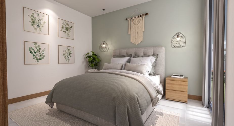 PURESSA RESIDENCIAL, Apartamentos en Venta en Yumbo - Miniatura 3