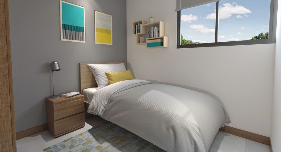 PURESSA RESIDENCIAL, Apartamentos en Venta en Yumbo - Miniatura 6