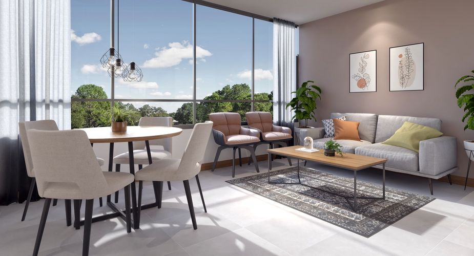 PURESSA RESIDENCIAL, Apartamentos en Venta en Yumbo - Miniatura 7