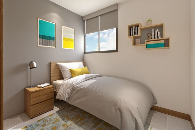 PURESSA RESIDENCIAL, Apartamentos en Venta en Yumbo - Miniatura 8