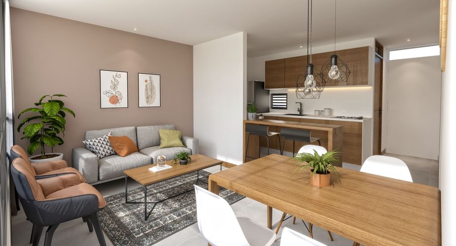 PURESSA RESIDENCIAL, Apartamentos en Venta en Yumbo - Miniatura 12