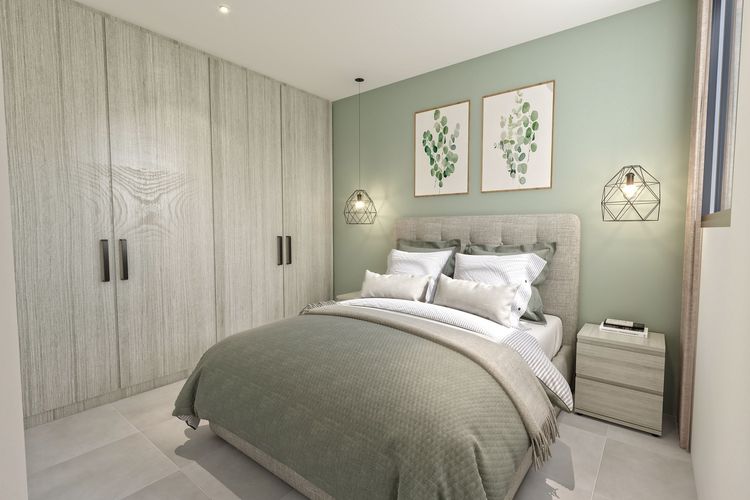 PURESSA RESIDENCIAL, Apartamentos en Venta en Yumbo - Miniatura 16