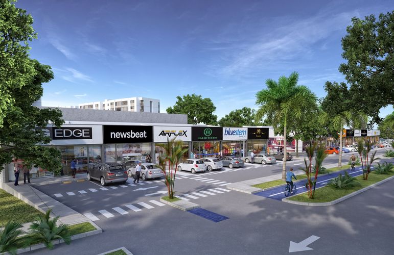 PURESSA RESIDENCIAL, Apartamentos en Venta en Yumbo - Miniatura 18