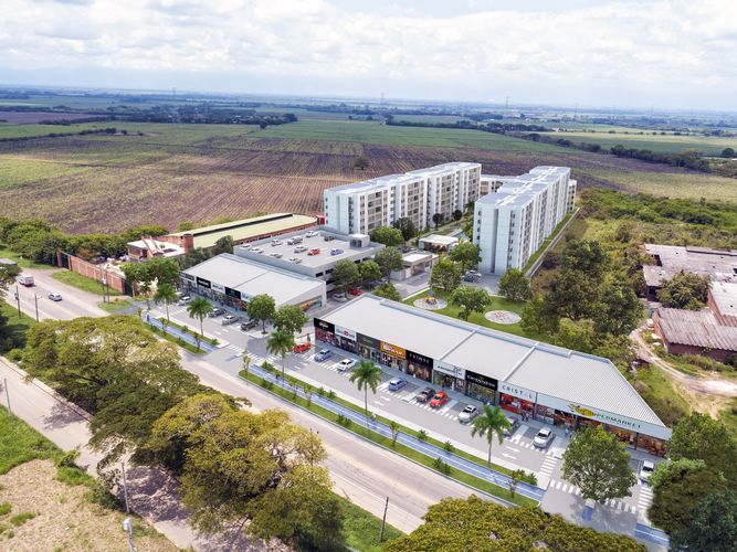 PURESSA RESIDENCIAL, Apartamentos en Venta en Yumbo - Miniatura 19