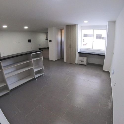 Apartaestudio en  Venta en Comuna 13 - oriental, Bucaramanga - Miniatura 2