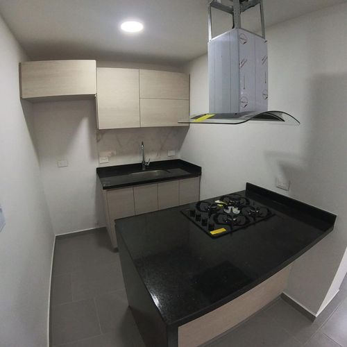 Apartaestudio en  Venta en Comuna 13 - oriental, Bucaramanga - Miniatura 3