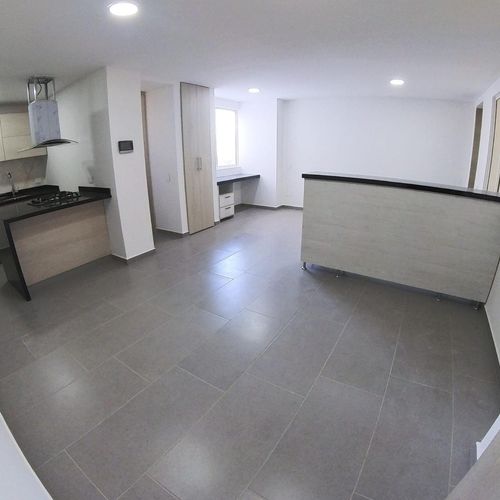 Apartaestudio en  Venta en Comuna 13 - oriental, Bucaramanga - Miniatura 4