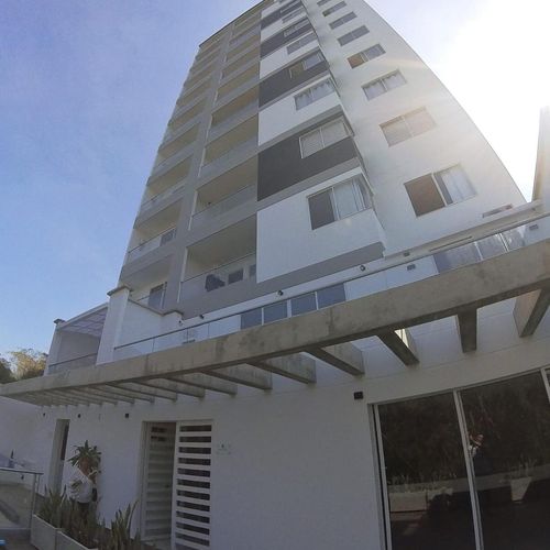 Apartaestudio en  Venta en Comuna 13 - oriental, Bucaramanga - Imagen 1
