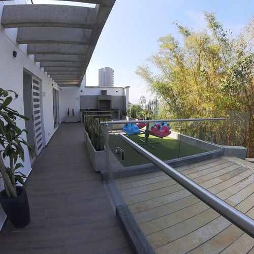 Apartaestudio en  Venta en Comuna 13 - oriental, Bucaramanga - Miniatura 6