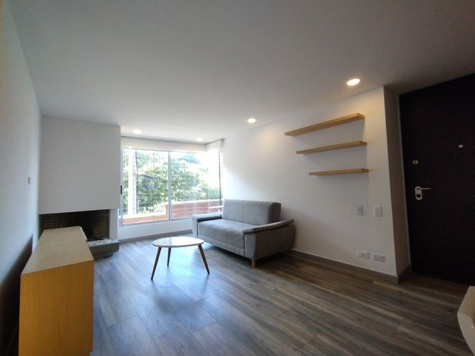 Apartamento en  Venta en Bosque de pinos, Bogotá - Miniatura 22