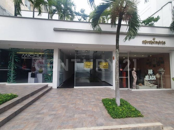 Local en  Arriendo en Cali - Imagen 1